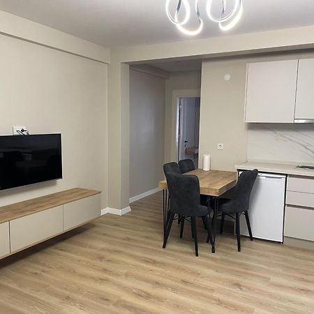 Lazmaris Suit Çamlıhemşin Buitenkant foto