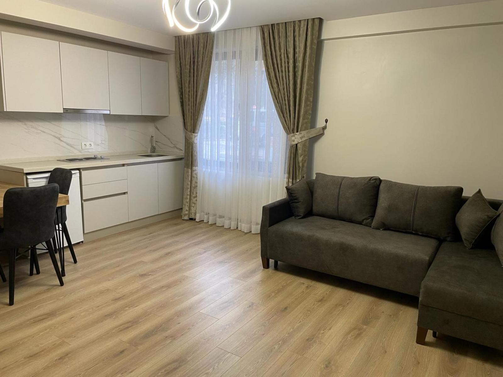 Lazmaris Suit Çamlıhemşin Buitenkant foto