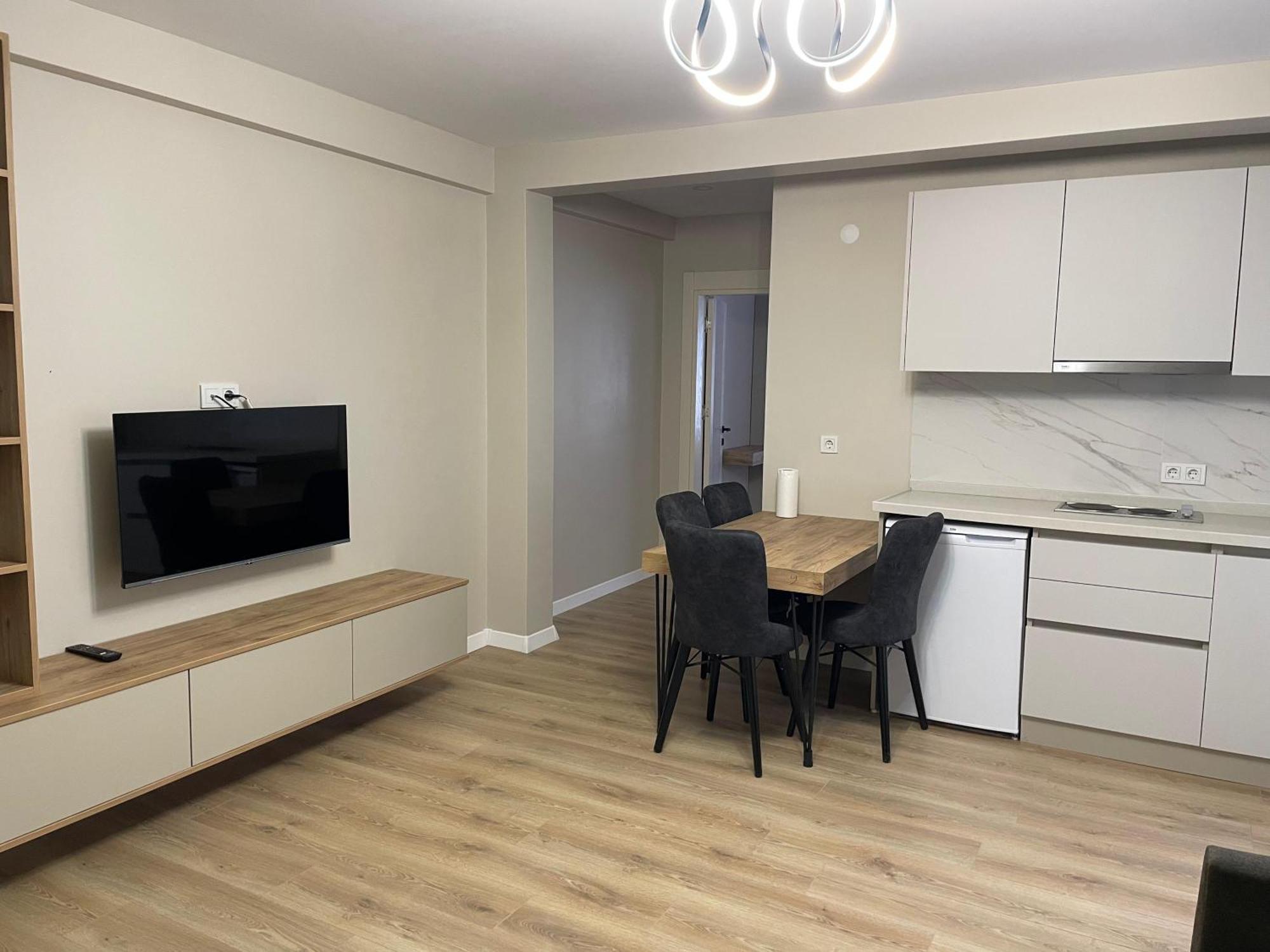 Lazmaris Suit Çamlıhemşin Buitenkant foto