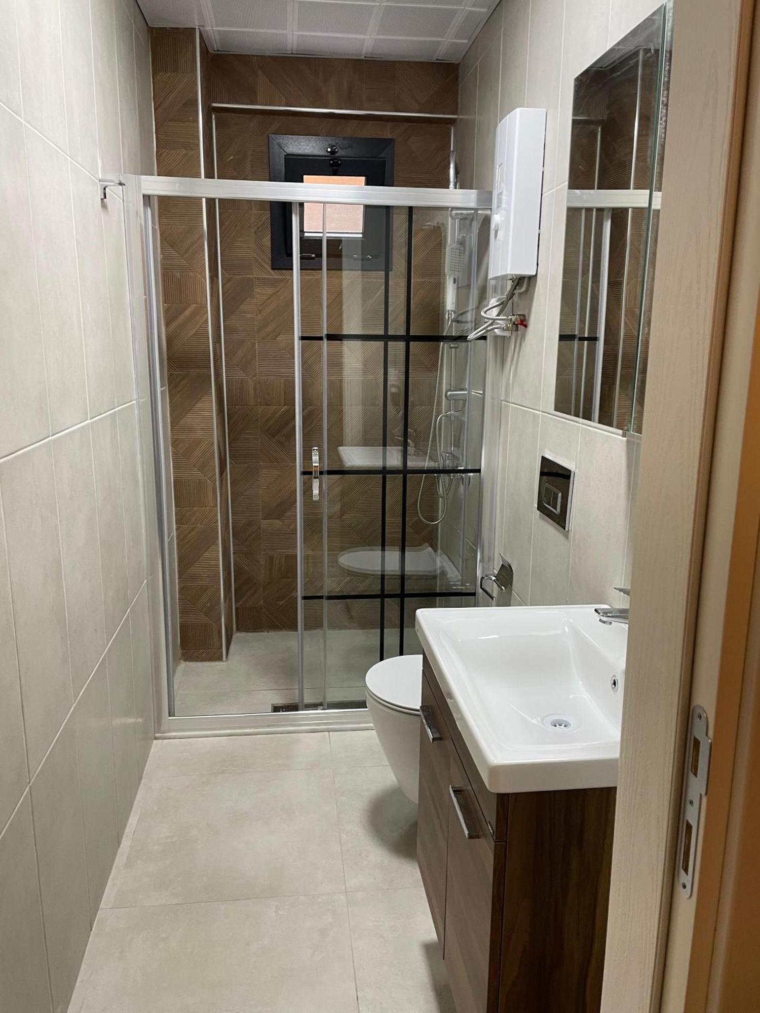 Lazmaris Suit Çamlıhemşin Buitenkant foto