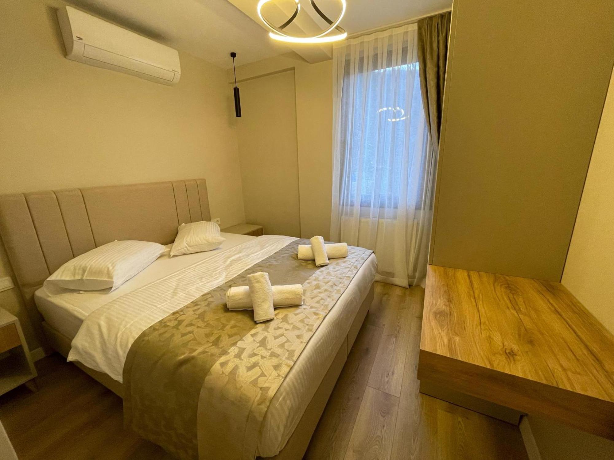 Lazmaris Suit Çamlıhemşin Buitenkant foto