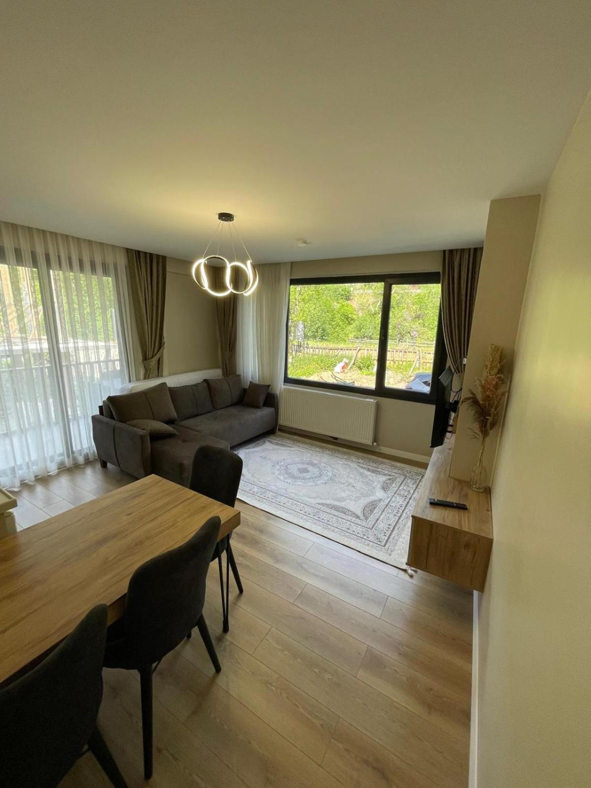 Lazmaris Suit Çamlıhemşin Buitenkant foto