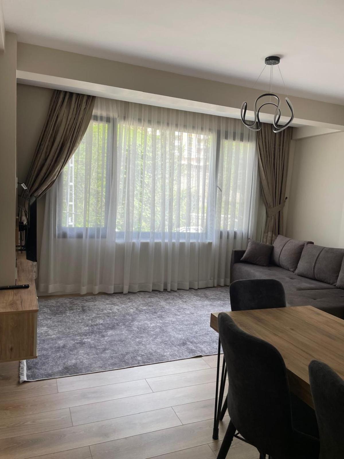 Lazmaris Suit Çamlıhemşin Buitenkant foto