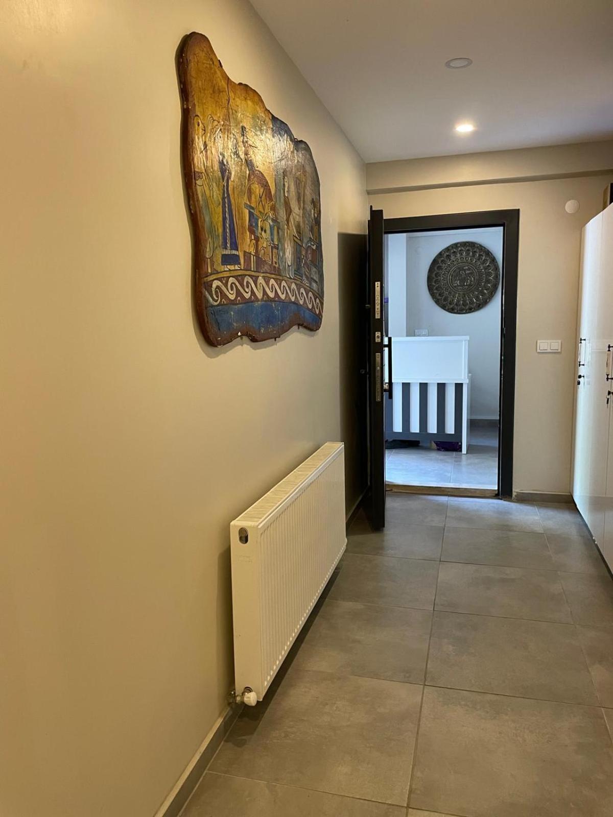 Lazmaris Suit Çamlıhemşin Buitenkant foto